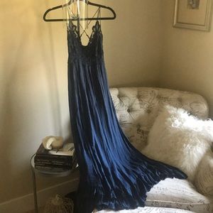 Free People Maxi Dress
